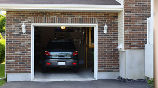 Garage Door Installation at Newark, California