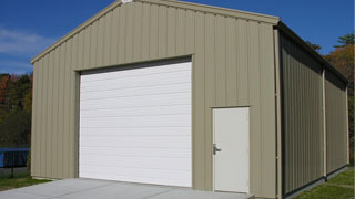 Garage Door Openers at Newark, California